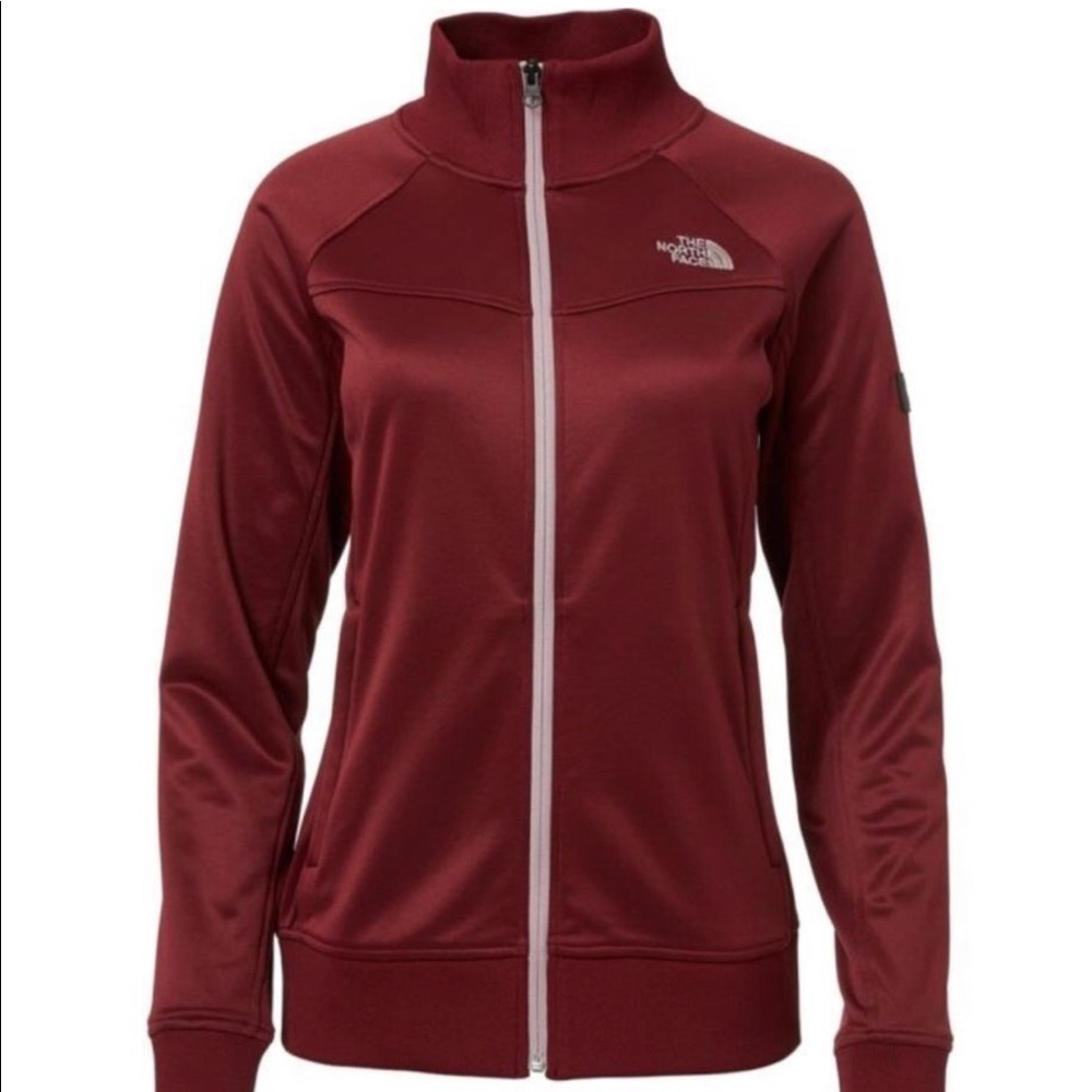 The North Face Jacket